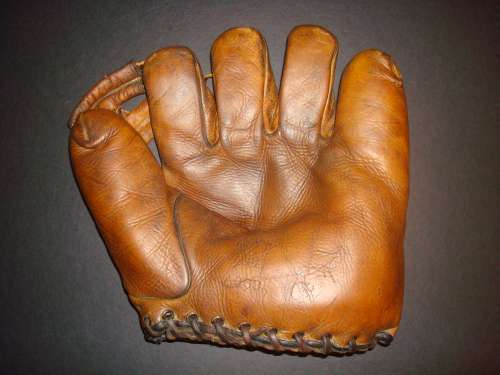 Joe Marty Goldsmith AG68 Front